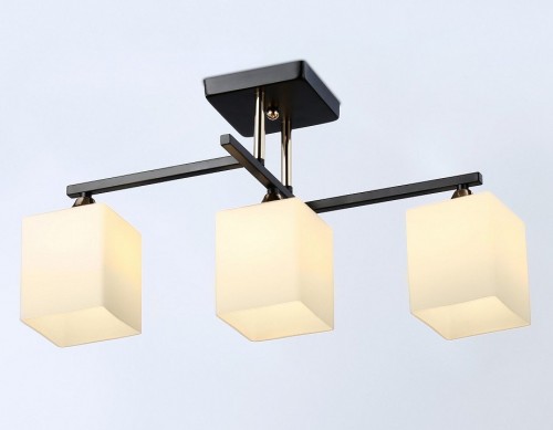 Потолочная люстра Ambrella light TRADITIONAL TR303114