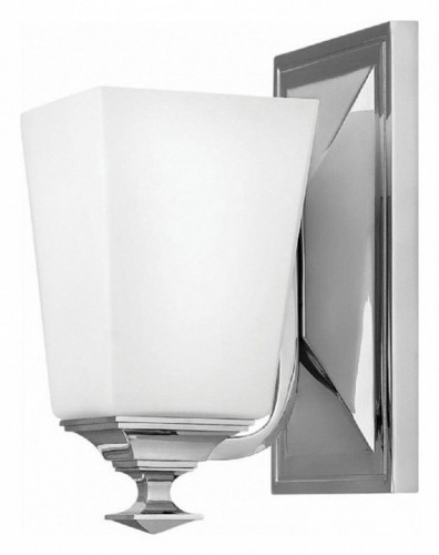 Светильник на штанге Hinkley Baldwin HK/BALDWIN1 BATH Светильник на штанге Hinkley Baldwin HK/BALDWIN1 BATH