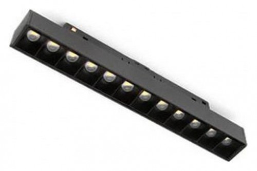 Встраиваемый светильник AM-Group MAGNET OPAL MAGNET AM413 LL-20-12T-8W-3000K