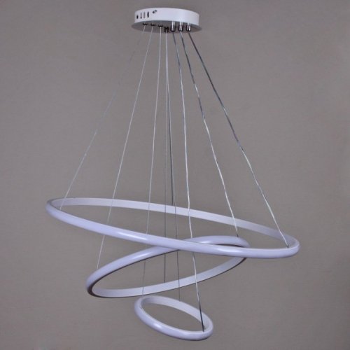 Подвесной светильник Reluce 99001-0.9-03D WH Подвесной светильник Reluce 99001-0.9-03D WH