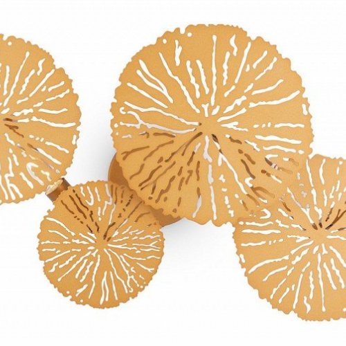 Настенный светильник Maytoni Lovetann MOD082WL-04G