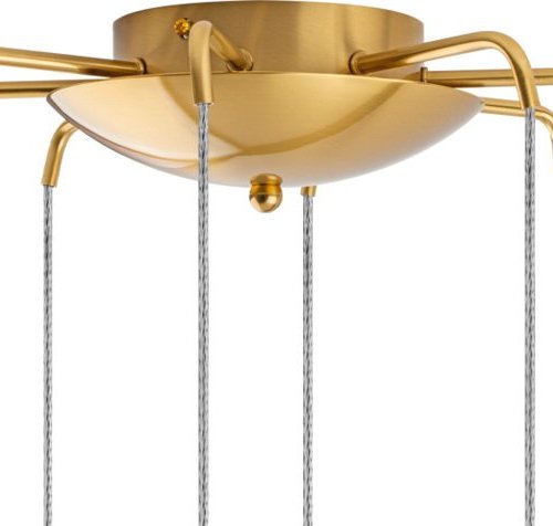 Подвесной светильник Lightstar Tubo L8T747433 Подвесной светильник Lightstar Tubo L8T747433