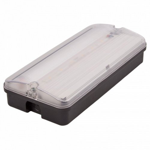 Накладной светильник Uniel ULW UL-00013353