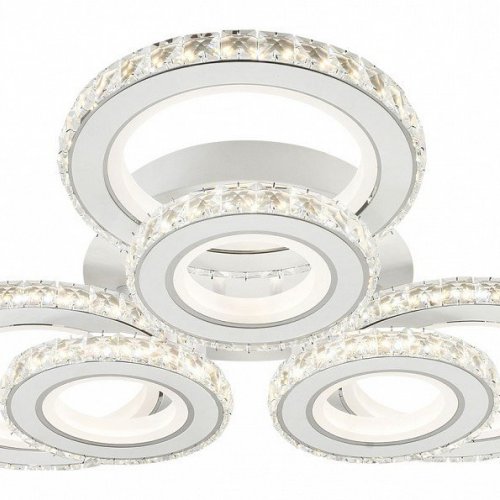 Потолочная люстра Escada Chantel 10260/6LED
