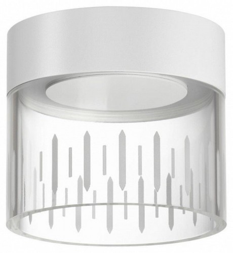 Точечный светильник Novotech AURA 359001