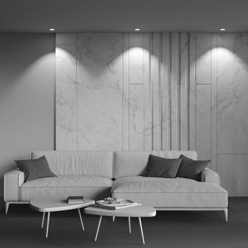 Точечный светильник Maytoni Alfa LED DL043-01-15W3K-RD-WB