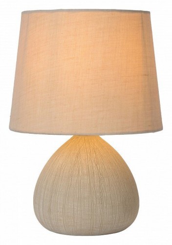 Настольная лампа Lucide Ramzi 47506/81/38