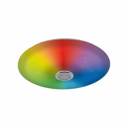 Накладной светильник Uniel Mercury UL-00007840