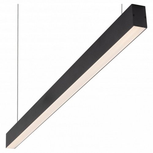 Подвесной светильник Denkirs DK9123-BK