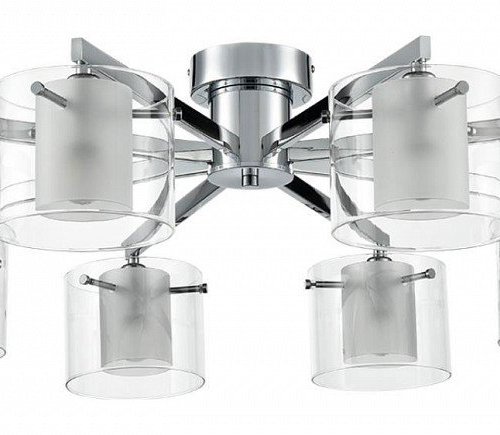 Потолочная люстра Lumion Verdi 8261/8C