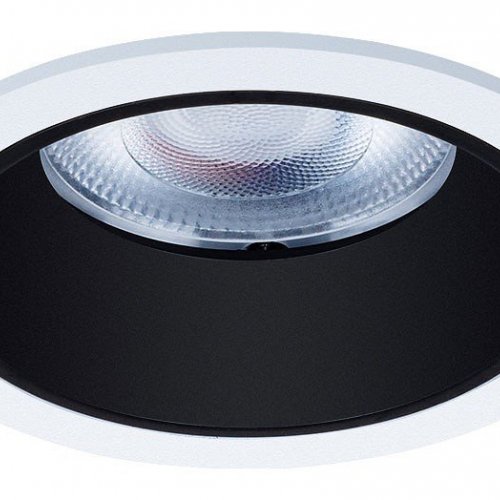 Точечный светильник Arte Lamp Chess A3313PL-1WH