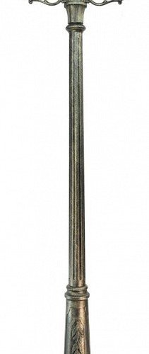 Наземный светильник Fumagalli Globe 250 G25.157.S20.BXE27 Наземный светильник Fumagalli Globe 250 G25.157.S20.BXE27