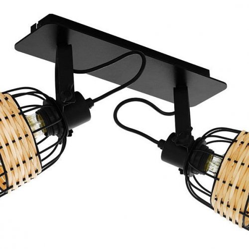 Спот Eglo Anwick 43325