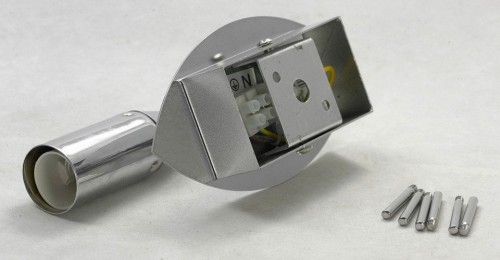 Подсветка для зеркал Lussole Leinell LSP-9553 Подсветка для зеркал Lussole Leinell LSP-9553