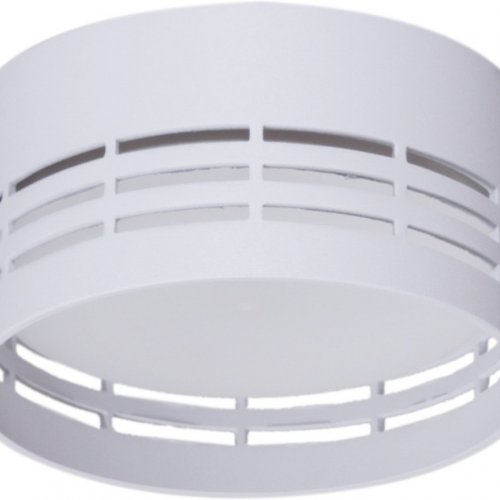 Точечный светильник Reluce 53014-9.5-001CT GX53 WT