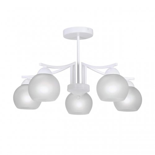 Потолочная люстра Vitaluce V4286-0/5PL
