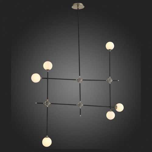 Люстра на штанге ST Luce Bastoncino SL429.403.06