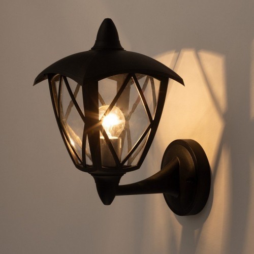 Настенный светильник уличный Корсо 801022201 Настенный светильник уличный Корсо 801022201