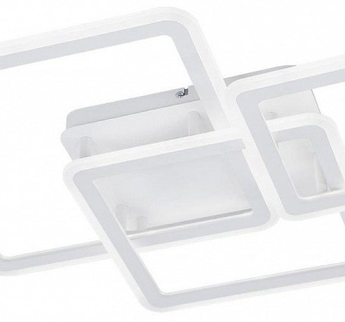 Потолочная люстра Citilux Тринити CL238230E