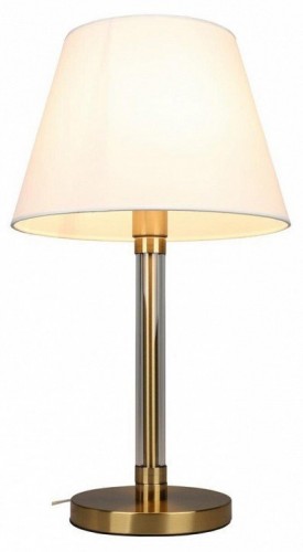 Интерьерная настольная лампа Omnilux Rimaggio OML-29414-01