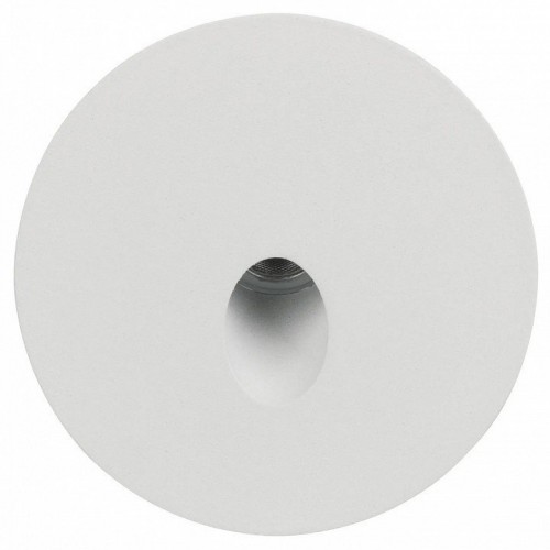 Встраиваемый светильник уличный Arlight LT-GAP 025737