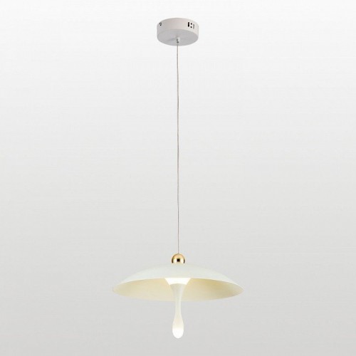 Подвесной светильник Lussole Irvine LSP-7341