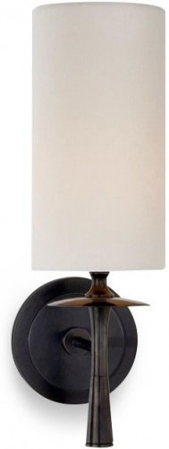 Бра DeLight Collection Wall lamp MT8865-1W black Бра DeLight Collection Wall lamp MT8865-1W black