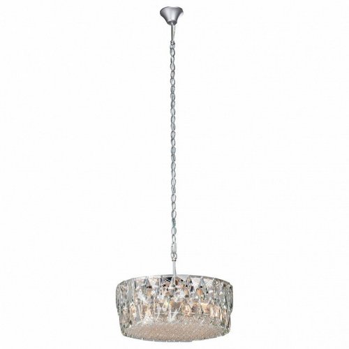 Подвесная люстра Vitaluce V5350-9/8 Подвесная люстра Vitaluce V5350-9/8