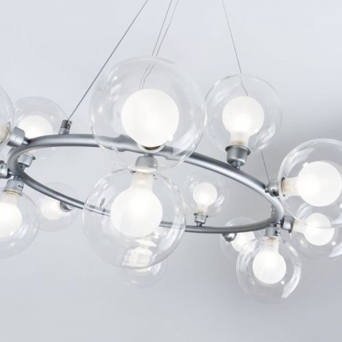 Подвесной светильник MODESTYLE MS.6030.15 SL