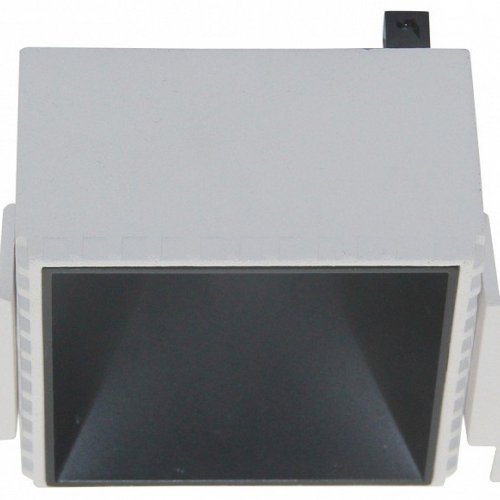 Точечный светильник Maytoni Share DL051-01-GU10-SQ-WB Точечный светильник Maytoni Share DL051-01-GU10-SQ-WB