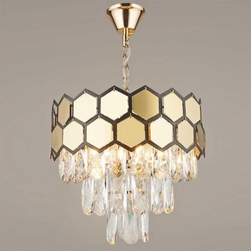 Потолочный светильник Reluce 01952-0.4-06 FGD Потолочный светильник Reluce 01952-0.4-06 FGD