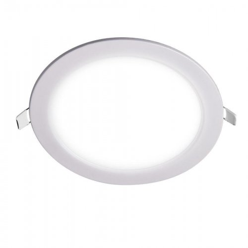 Встраиваемый светодиодный светильник Jazzway PPL 5008540A Встраиваемый светодиодный светильник Jazzway PPL 5008540A