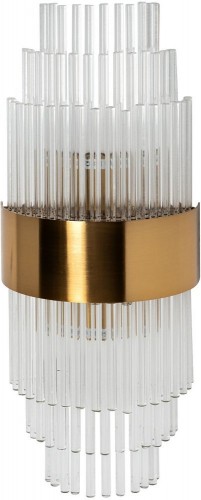 Бра Garda Decor 92EL-YG59021G-2W