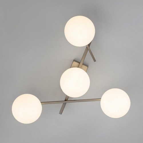 Потолочная люстра Citilux Dorsy CL223141 Потолочная люстра Citilux Dorsy CL223141