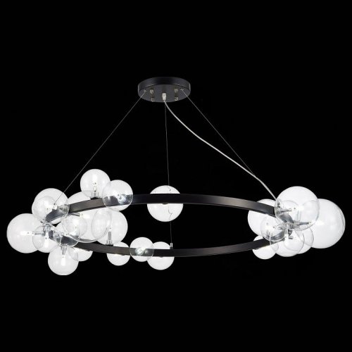 Подвесная люстра ST Luce Necton SL1165.403.24 Подвесная люстра ST Luce Necton SL1165.403.24