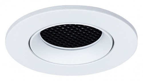 Точечный светильник Arte Lamp Fuji A2865PL-1WH