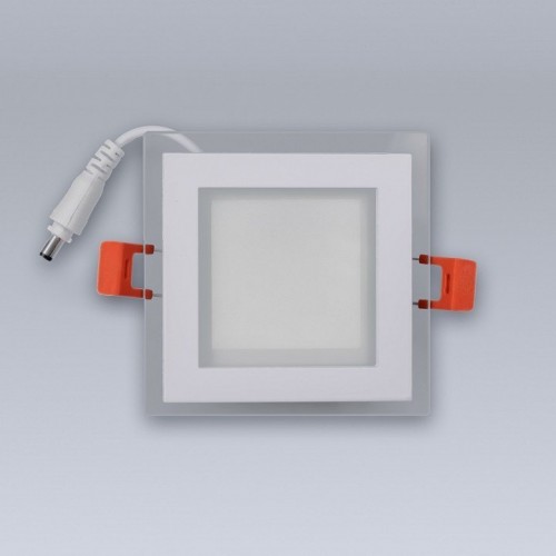 Встраиваемый светильник Eleganz  1806