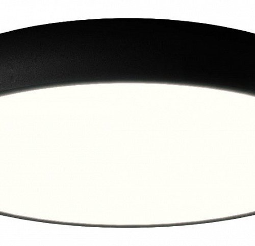 Накладной светильник 6063 Солнце 0521202