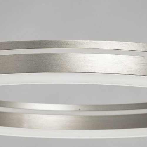 Подвесной светильник De City Платлинг 661019401