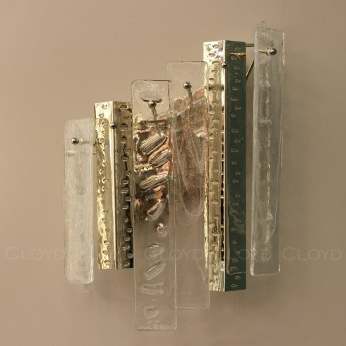 Настенный светильник Cloyd Anabasis 20257 Настенный светильник Cloyd Anabasis 20257