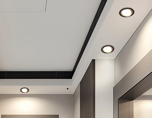 Встраиваемый светильник Ambrella light TECHNO SPOT TN51914