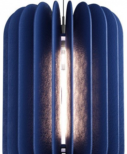 Подвесной светильник ST-Luce Sentito SL3004.433.01