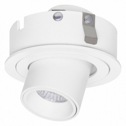 Точечный светильник Lightstar Intero 217164