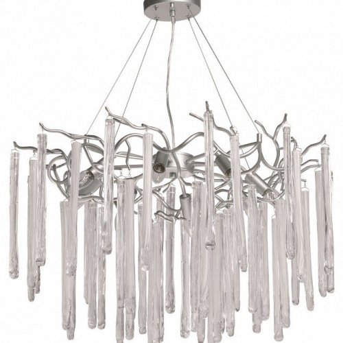 Подвесная люстра MW-Light Лайма 4 467011008 Подвесная люстра MW-Light Лайма 4 467011008