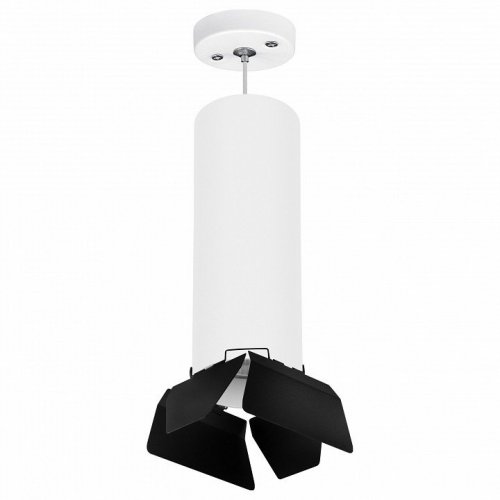 Подвесной светильник Lightstar Rullo RP6496487 Подвесной светильник Lightstar Rullo RP6496487