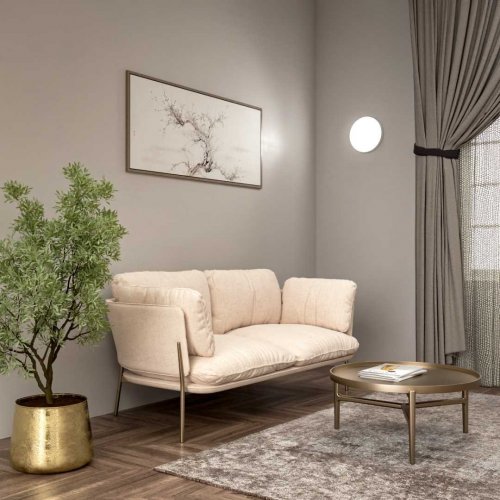 Светильник светодиодный накладной Apeyron 18-155 Светильник светодиодный накладной Apeyron 18-155