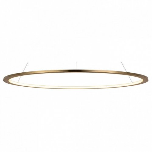 Подвесной светодиодный светильник Loft IT Ring 10014L Подвесной светодиодный светильник Loft IT Ring 10014L