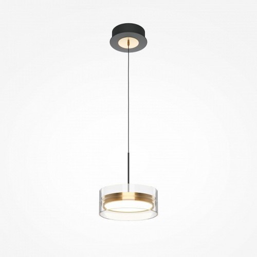 Подвесной светильник Maytoni Dress code MOD348PL-L18BBS3K