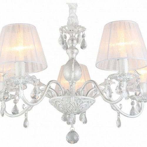 Подвесная люстра Omnilux Bantine OML-53213-05