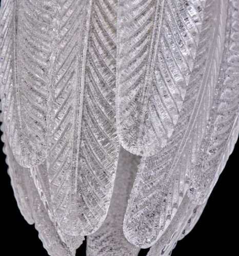 Подвесной светильник Florencia FL1194-1PB